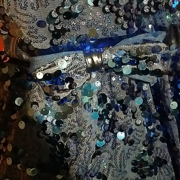 Weissman costume - Picture 7 of 7